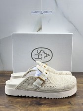 Ash Gioia Sandale Sabot Femme Talco Luxury Femme Ash Sandales 41