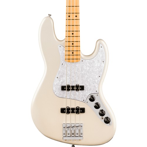 Fender player modified - fender, ii