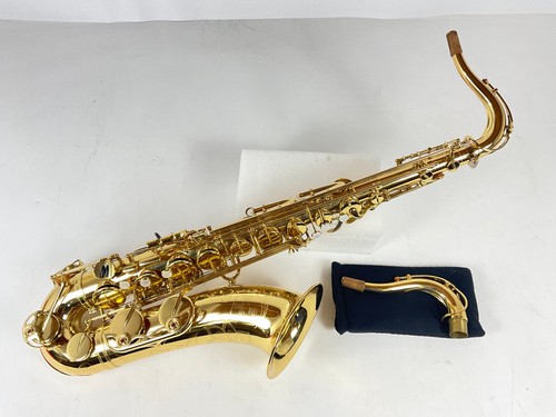 Used yamaha custom - custom, yts-82z