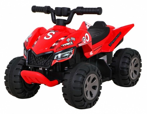 Quad électrique pour enfants