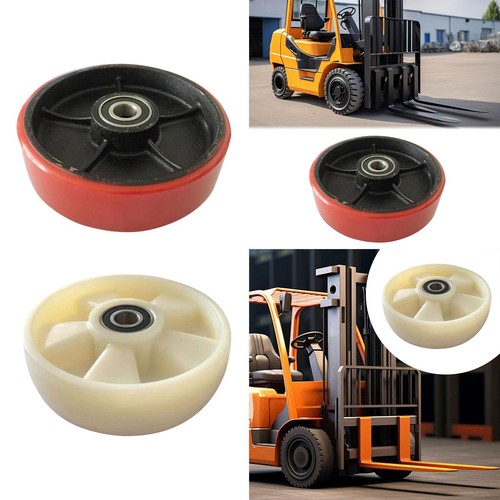 Roues transpalette - roues,
