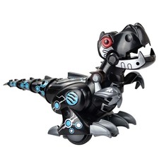 SilverLit YCOO Train My Dino II - Interactive Dinosaur Toy with Gesture Control 