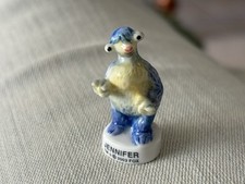 Fève - L'AGE DE GLACE 2003 JENNIFER