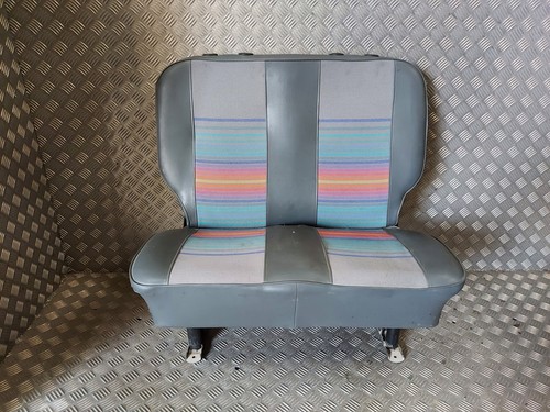 Siège banquette avant