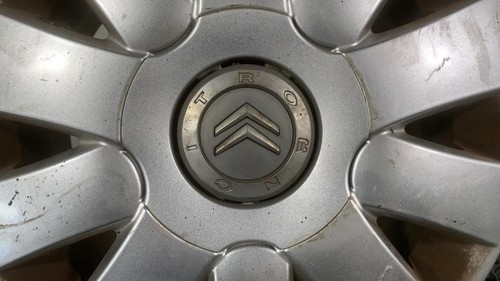 Jante citroen xsara picasso - citroen,