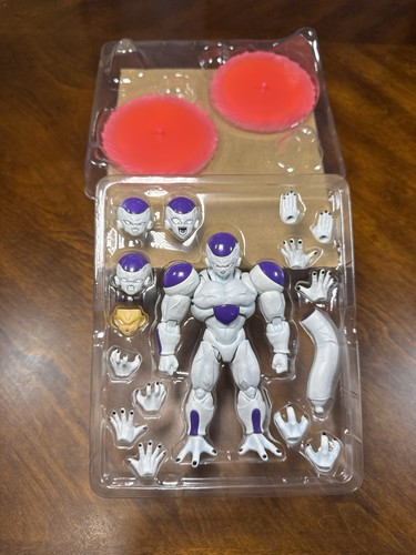 Figuarts dragon ball db - z,