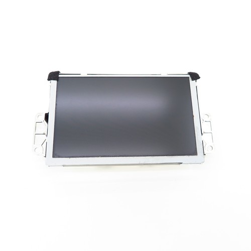 Afficheur navigation radio - navigation,