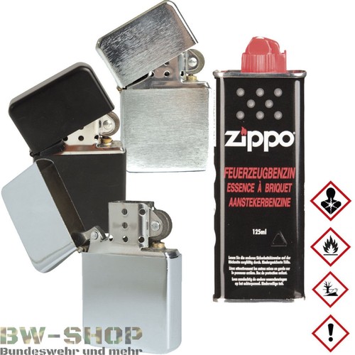Briquet tempête américain - , /
