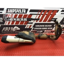 Ligne d'échappement Triumph