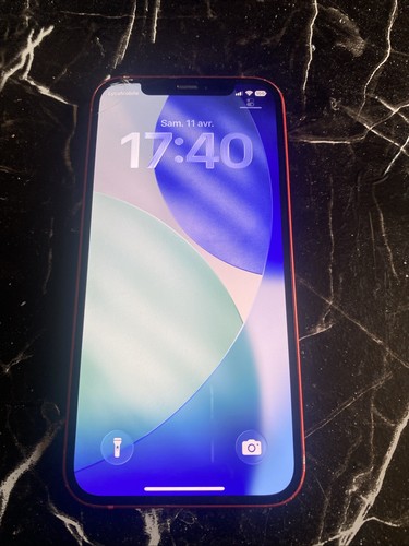 Iphone 128go plus coque - /,