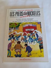 les pieds nickelés 5