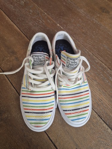 Nike janoski femme - sb, –