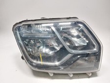 2016 DACIA DUSTER I REST (HS)