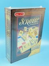 New Sealed Scrabble Vintage