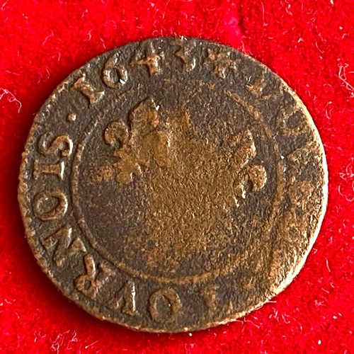 7918 louis xiii double - #7918,