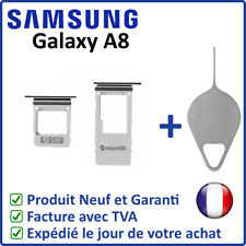 TIROIR SUPPORT CARTE SIM ET