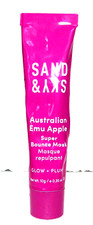 SAND & SKY Australian Emu Apple Super Bounce Mask 10g Mini