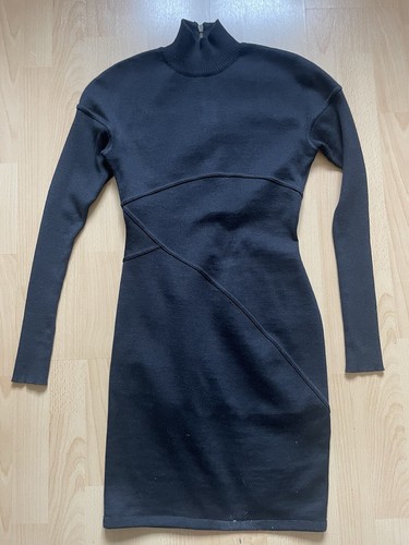 Alaia magnifique robe - magnifique,