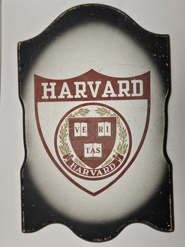 Vintage 1950 harvard - 1950's,