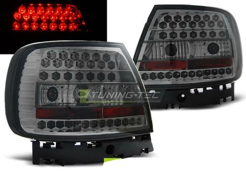 Paire feux arri audi - paire, de
