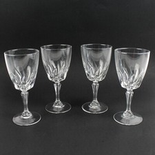 Ensemble De 4 Verres À