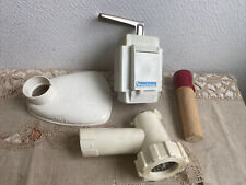 Ancien Accessoires Robot Jeannette Ouvre Boîte Hachoir Moulinex Pièce Détachée