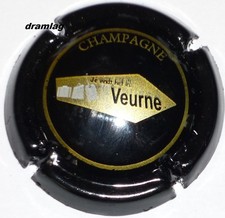 Capsule de Champagne 