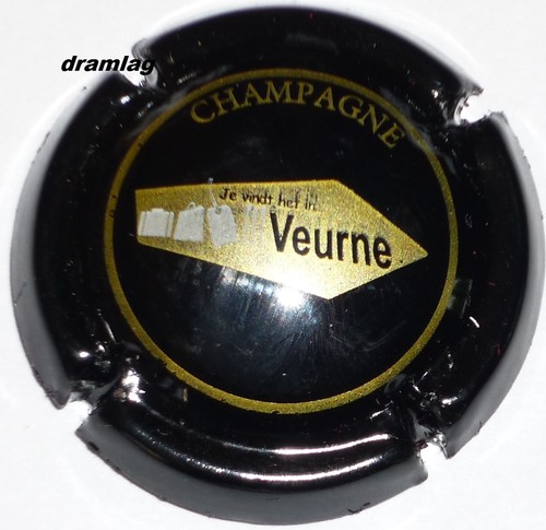 Capsule champagne - de,