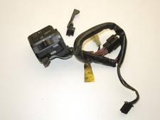 Commutateur commodo clignotant / phare KAWASAKI GPZ 1000 RX de 1987