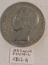 5 Francs argent Louis