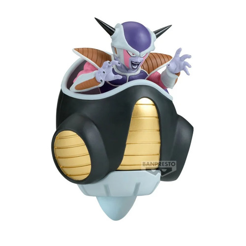 Dragon ball figurine match - -,
