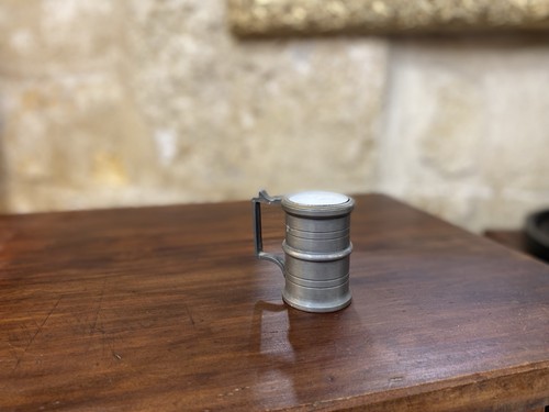 Petite chope photo - photo, fort