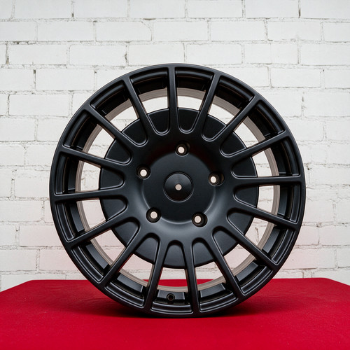 Roues calibre t - 4x,