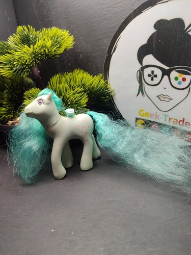 Mlp0017 little pony mlp g1 - mlp0017,