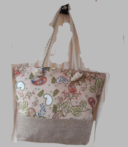 Sac plage cabas - de,