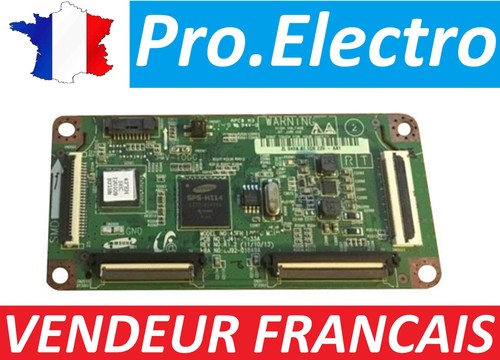 Carte board tcon - tv, 43fh