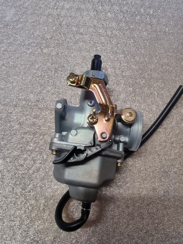 Carburateur honda rebel 125 - honda,