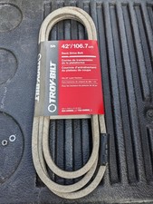 Troy-bilt 42" Deck Drive Belt