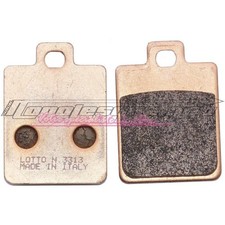 Plaquettes de frein Novascoot