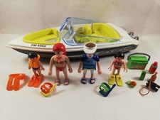 sympa Vedette familiale 4862