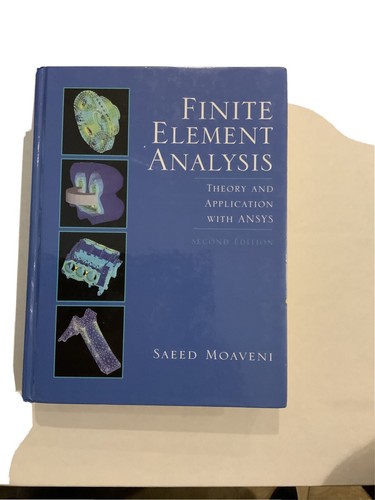 Finite element analysis - finite,