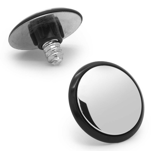 22mm chrome revêtement - 22mm,