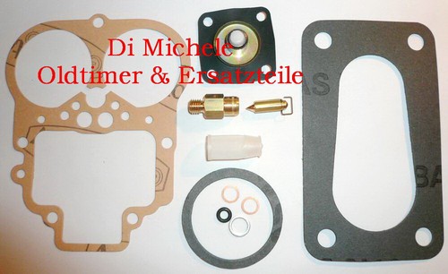 Dfav weber kit - dfav,