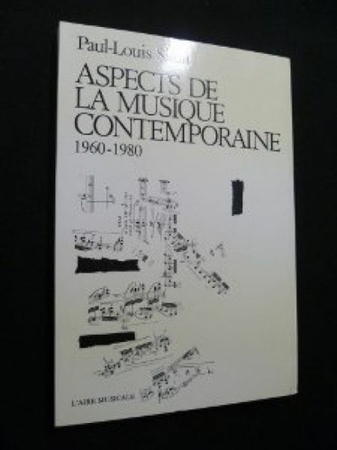 Aspects musique - de, la