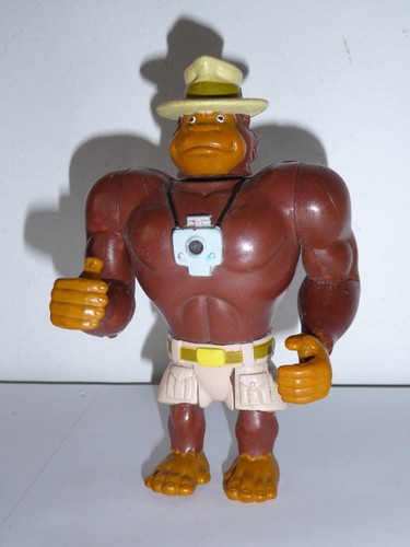 Figurine ghostbusters - figurine,