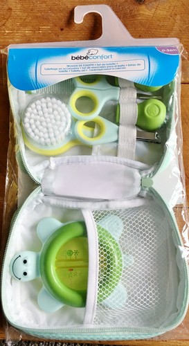 Trousse toilette bébé - trousse,