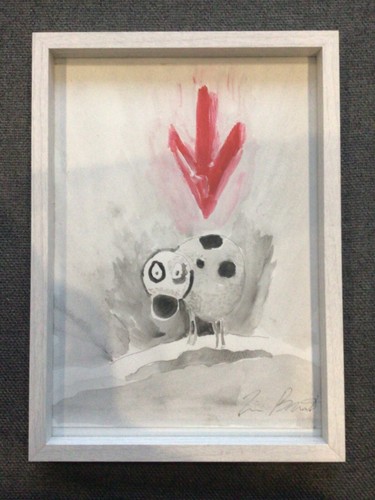 Tim burton dessin - burton,