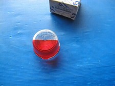 Cabochon standard gabarit bicolore 1 fonction Seima pour tous Véhicules