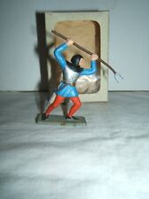 STARLUX 1/32 Personnage MOYEN AGE Lot 1