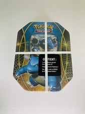 Pokébox Pokémon Tortank Ex
